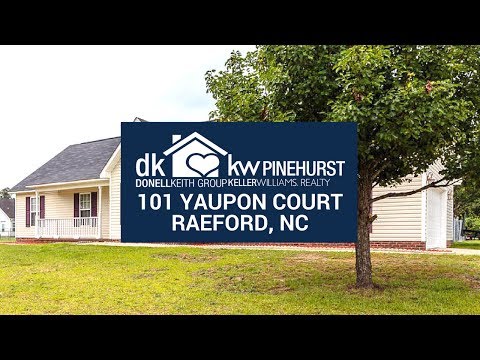 101 Yaupon Court,