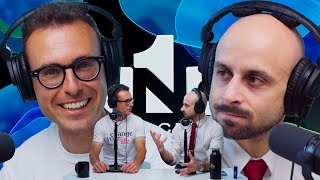 Ep. 18 - Studiamo 300 PAGINE in 1 ORA con la Lettura TRIDIMENSIONALE - 1% Podcast