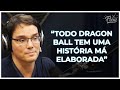 DRAGON BALL | Cortes do Flow