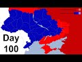 Russian Invasion of Ukraine: Day 100 [4 June]