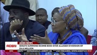 Senate Summons NCDMB Boss Over Alleged Diversion Of $14.8 Million