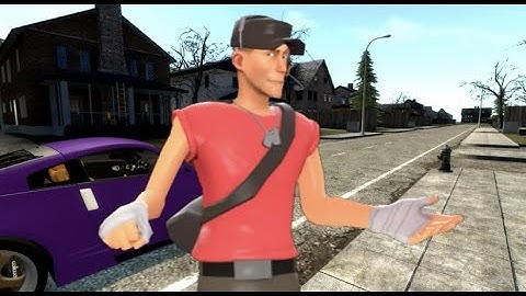 [15.ai] Spy Loses Money For His Suit