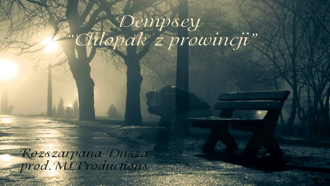łzy sennik Dempsey-Rozszarpana dusza produkcja.MLProductions