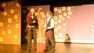 Певцы. Comedy Club. Турция 2013 (с 30 сек.) Певцы. Comedy Club. Турция 2013 (с 30 сек.)