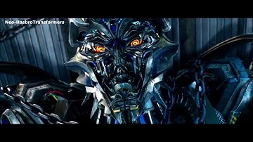 Transformers Age of Extinction - Galvatron | Tribute