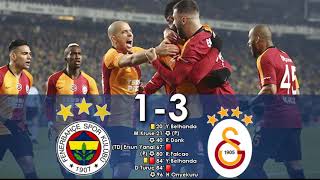 Süper Li̇g 23.Hafta Maç Sonuçlari - Puan Durumu 20192020