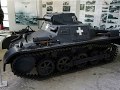 Немецкий танковый музей в г.Мунстере