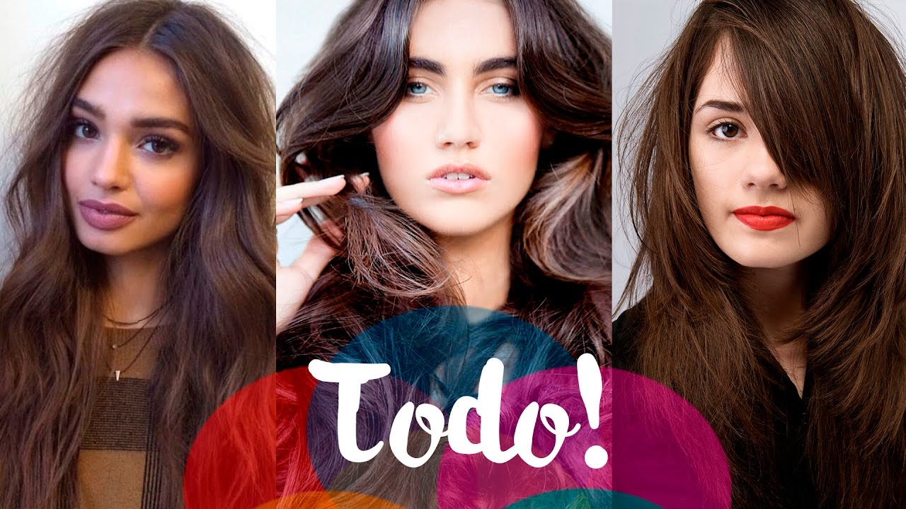 tendencias de color en el cabello, tintes de cabello, como aplicar el tinte...