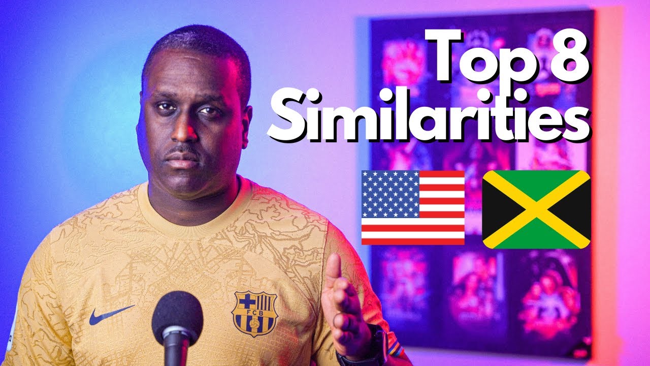 TOP 8 SIMILARITIES BETWEEN AMERICA AND JAMAICA YouTube how-many-miles-does-your-food-travel
