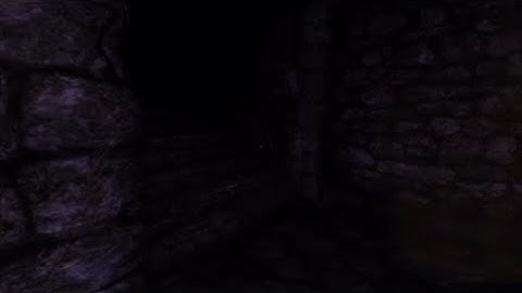 Amnesia the dark descent walkthrough part 9 prison monster