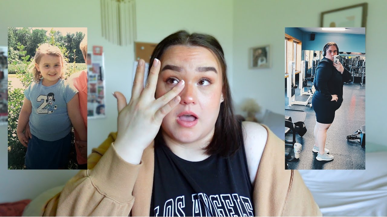 The History of My Weight