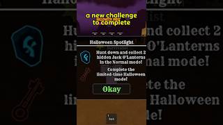 Becoming the Pumpkin King in Dead Rails! #deadrails #roblox #update #gaming #robloxedit