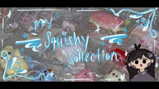 Squishy ASMR | My Taba Squishy Collection – Soft Sounds & Slow Pressing 🌧️ | Squishy Diaries #1 screenshot 3