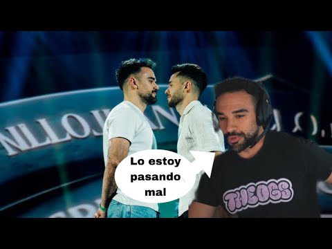 ILLOJUAN HABLA de su PREPARACIÓN para la VELADA