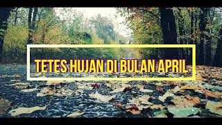 Tetes Hujan Di Bulan April  Favourites Group  Cover  Karaoke Keyboard  Nada Pria 