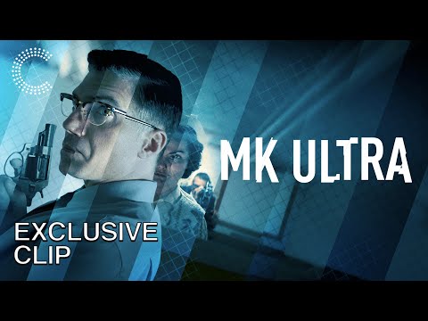 MK Ultra | Exclusive Clip | I Don't Like Questions