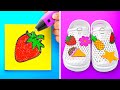 COOL AND EASY 3D PEN CRAFTS || Funny Crafts And Easy DIY Ideas by 123 GO Like!