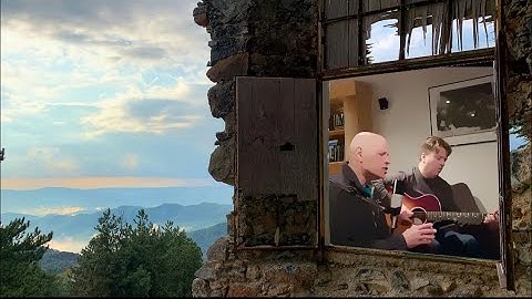 The View From Up Here - Featuring Gord Fogel (Official Music Video) Please Watch Until The End!