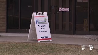Kalamazoo Twp. Manager fired, accused of secretly recording closed meeting