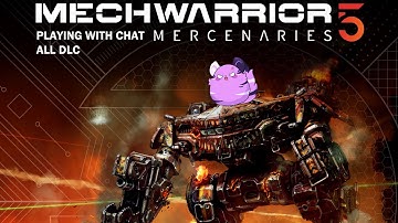 The Best Mechs In The Inner Sphere Mechwarrior 5 Mercenaries