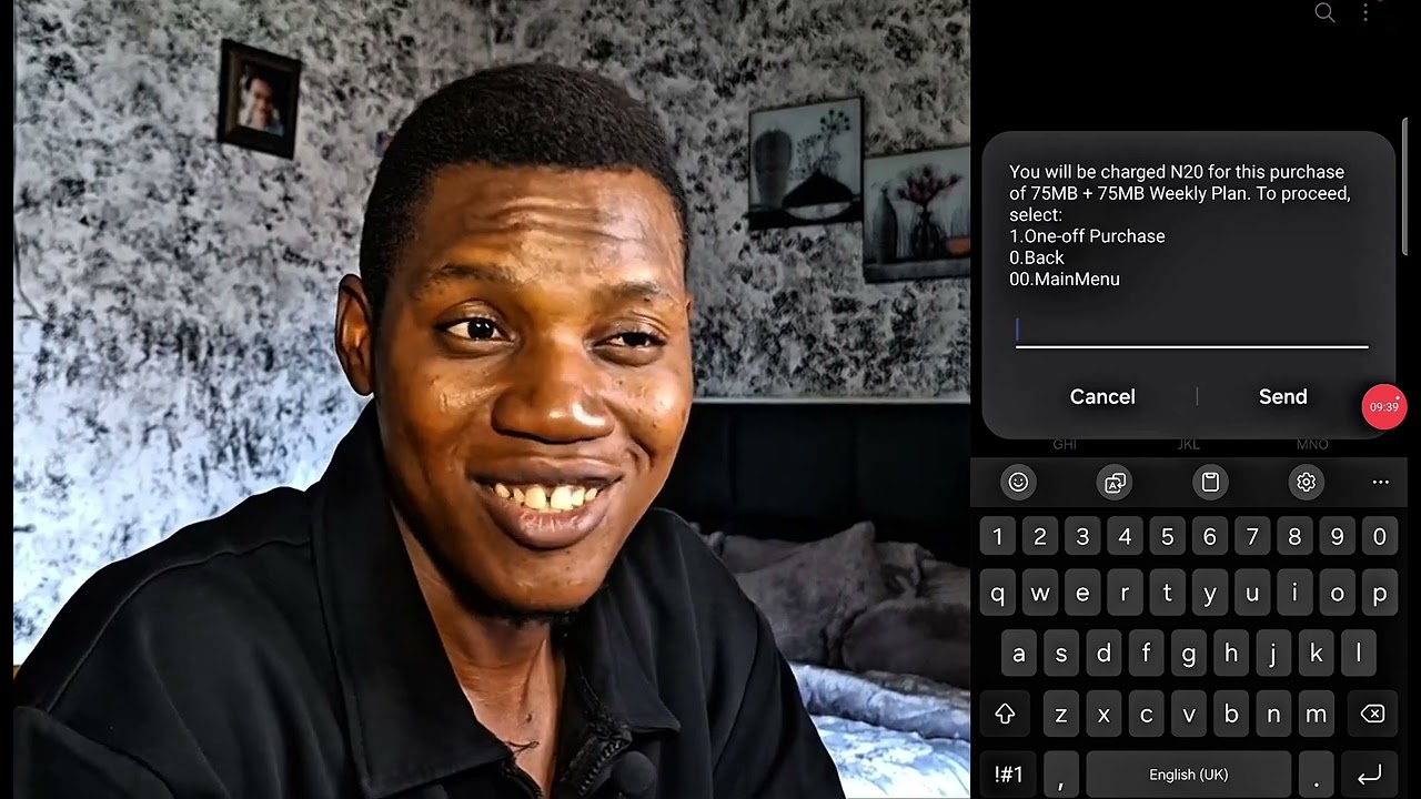 Top 6 Best Codes for Cheaper MTN Nigeria Data in 2025