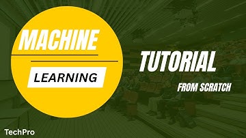 Data Visualization in Machine Learning