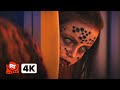 Vicious (2025) 4K - Creepy Demon Girl (6/9) | Movieclips