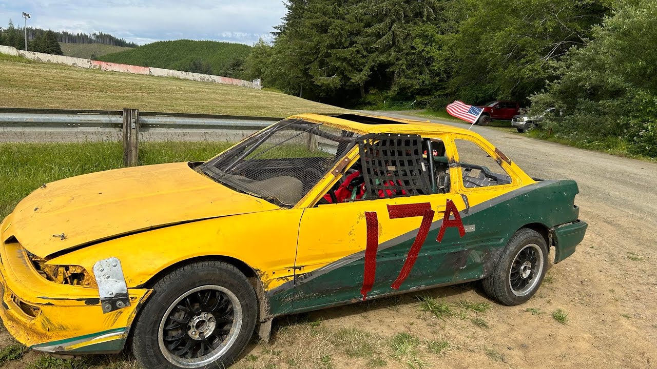 coos-bay-speedway-hornet-main-event-pt-2-youtube