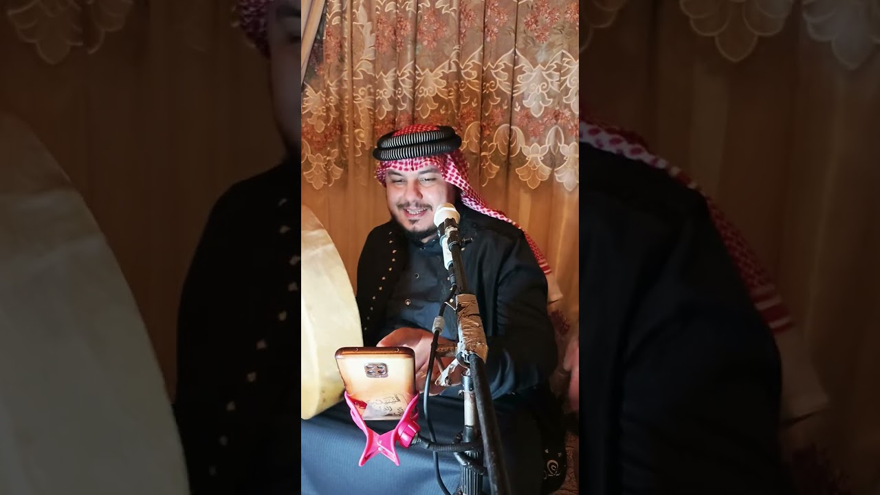 المداح علي الدليمي ف5 في مشيرفه 