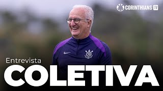 Thumbnail for COLETIVA | Apresentação Dorival Jr.