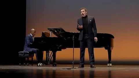 2022-23 | HGO Giving Voice - Cory McGee with Kevin...