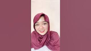 Bigo live sirhiin goyang tipis-tipis pakai baju putih transparan