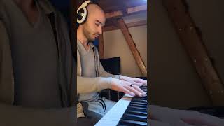 Komposition No. 23 - Vinzenz Balk
