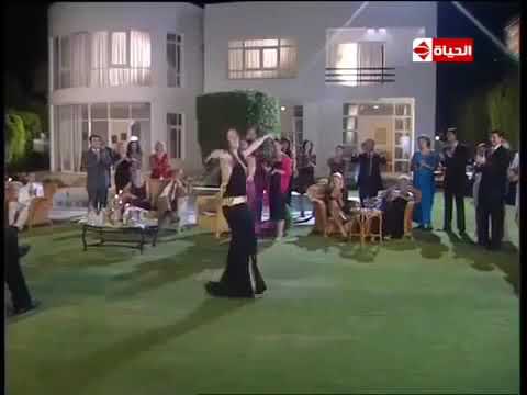 رقص نيرمين الفقى