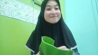Pantun lucu apam barabai