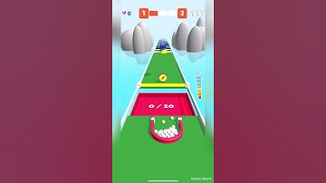 Max Level in Picker 3D #Shorts #Picker3D
