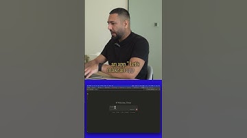 How to build ANY app in 30 seconds! #claude #ai