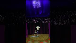 does Olivia Rodrigo’s tour intro fit with this SpongeBob episode