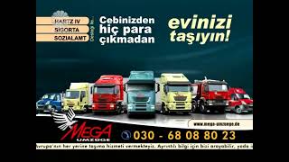 Show Türk - Bir Reklam Kuşağı 28 Ocak 2009