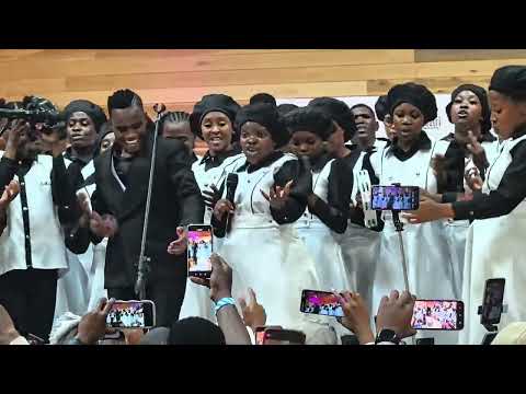 O Re Neye Isaac And Mighty Messengers