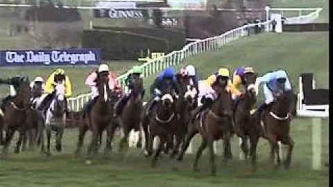 2005 Champion Hurdle