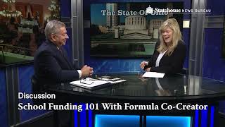 School Funding 101 With Formula Co-Creator