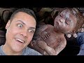 WE GAVE BIRTH TO A ZOMBIE BABY (The Walking Dead)