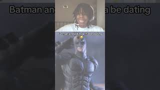 Batman do wanna kill his boyfriend😭 #skooba #batman #joker #funny #zackdfilms #funny