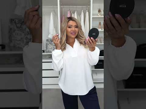 Сорочка жіноча софт-коттон, видео 1