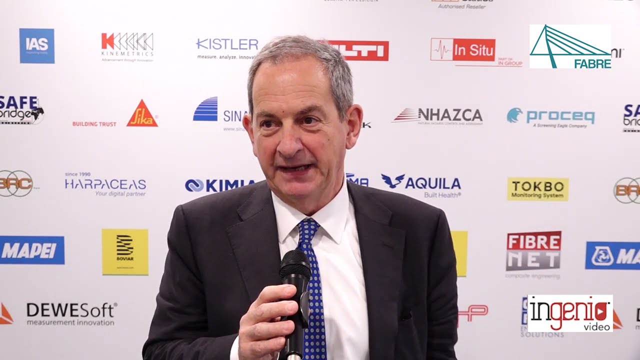 Norme Tecniche Costruzioni: cosa cambierà per ponti e opere idrauliche