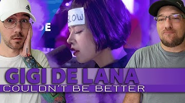 Gigi De Lana - Decode (Paramore)(REACTION) | METALHEADS React