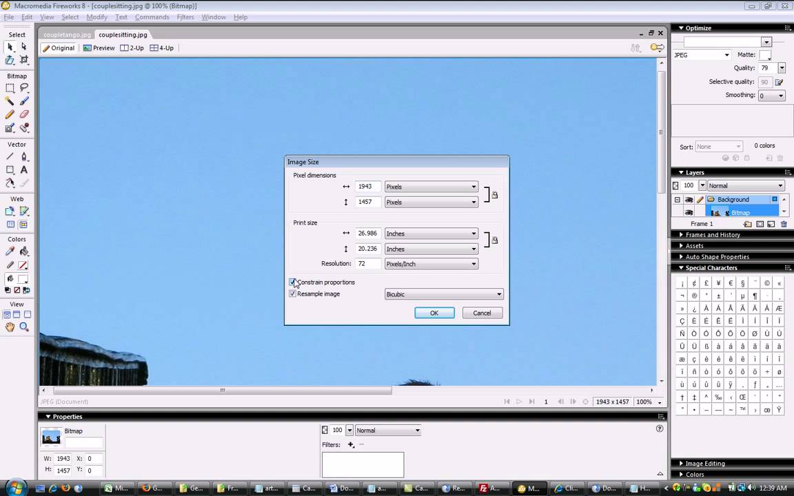 Video #7 - Adding a New Post to Your Blog and the Bottom Category Section