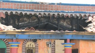 New details on fire hat damaged popular Mexican restaurant in South Tucson