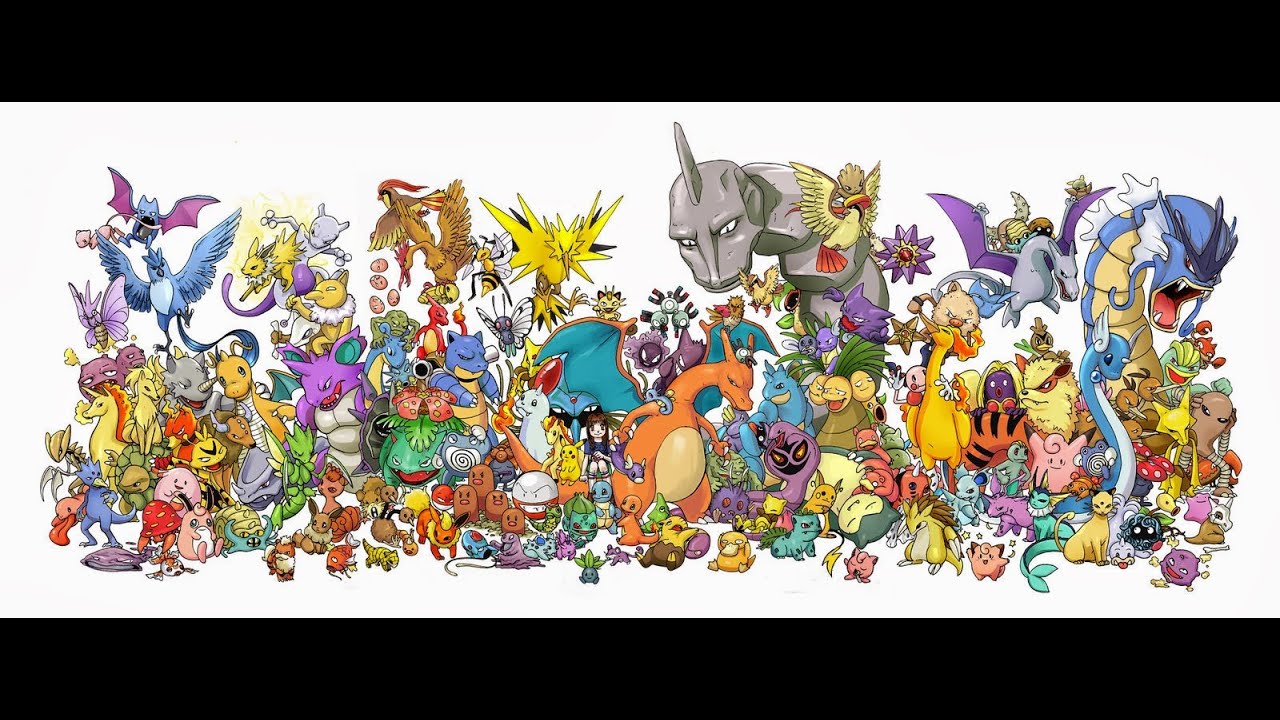 ИЩеМ НОВЫХ ПОКЕМОНОВ!!!  ( pokeplay ) № 3.